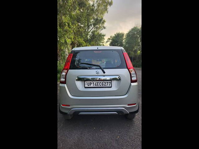 Used Maruti Suzuki Wagon R [2019-2022] ZXi 1.2 AMT in Delhi