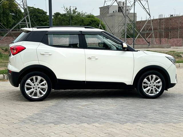 Used Mahindra XUV300 [2019-2024] W8 1.2 Petrol [2019] in Mohali