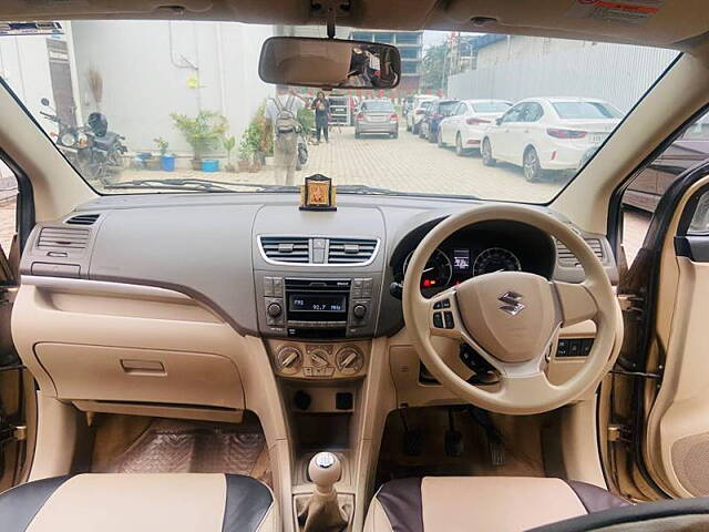 Used Maruti Suzuki Ertiga [2015-2018] VDI SHVS in Guwahati