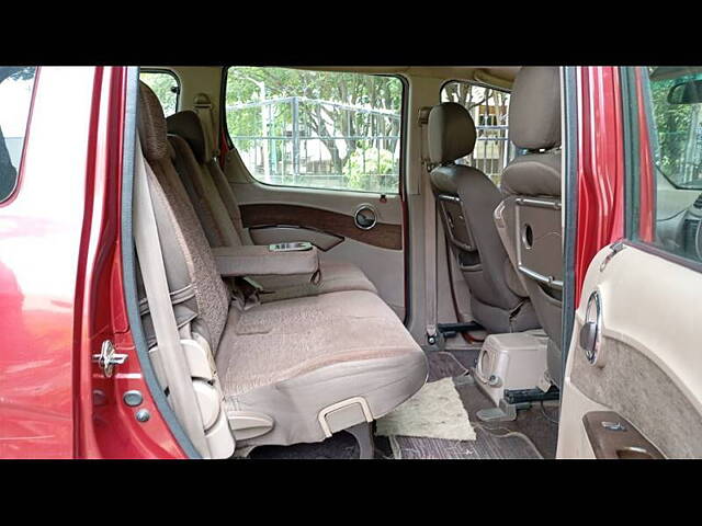 Used Mahindra Xylo [2009-2012] E8 ABS BS-IV in Bangalore