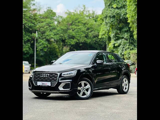 Used Audi Q2 Premium Plus II 40 TFSI quattro in Gurgaon