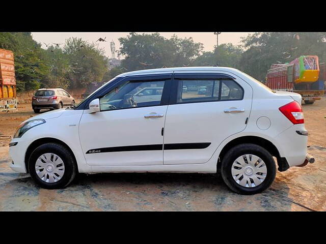 Used Maruti Suzuki Swift DZire [2011-2015] VDI in Delhi