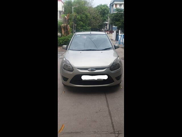 Used 2010 Ford Figo in Chennai