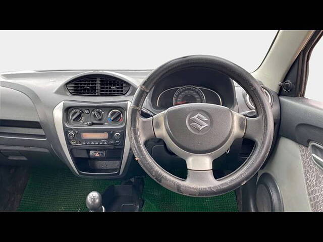 Used Maruti Suzuki Alto 800 [2012-2016] Vxi in Patna