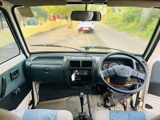 Used Maruti Suzuki Omni E 8 STR BS-IV in Nagpur