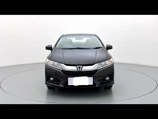 Used 2016 Honda City in Pune