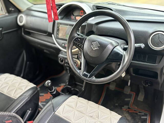 Used Maruti Suzuki S-Presso [2019-2022] VXi Plus in Jalgaon