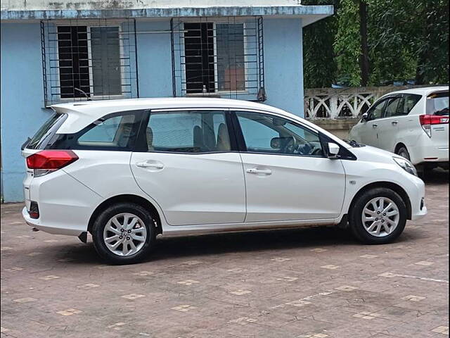 Used Honda Mobilio V Petrol in Mumbai