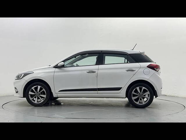 Used Hyundai Elite i20 [2016-2017] Asta 1.2 (O) [2016] in Delhi