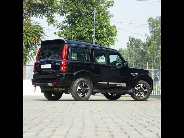 Used Mahindra Scorpio S11 MT 7S CC in Karnal