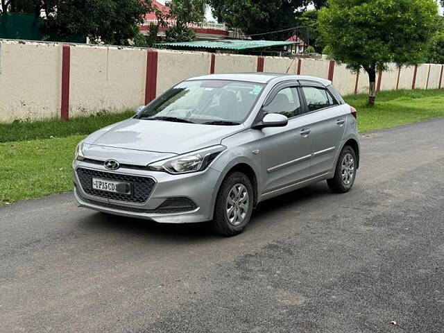 Used Hyundai Elite i20 [2016-2017] Magna 1.2 [2016-2017] in Meerut