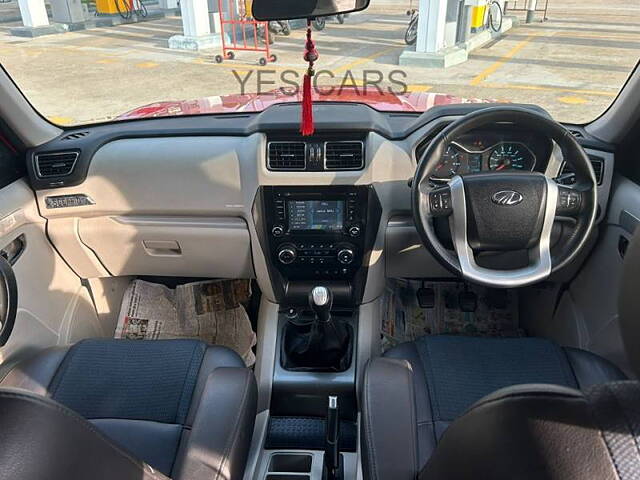 Used Mahindra Scorpio 2021 S11 4WD 7 STR in Chennai