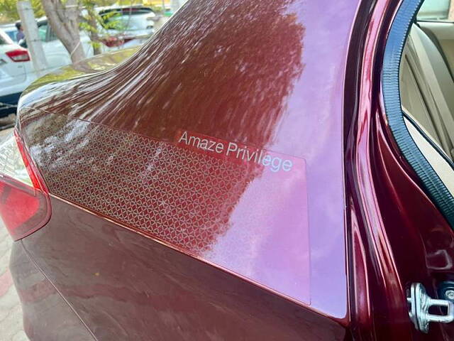 Used Honda Amaze [2016-2018] Privilege Edition Petrol in Ahmedabad