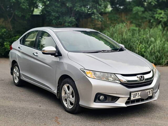 Used Honda City [2014-2017] VX CVT in Delhi