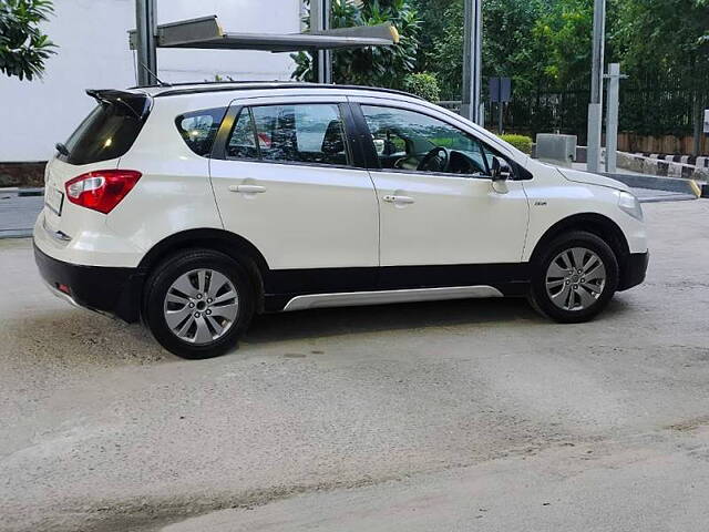 Used Maruti Suzuki S-Cross [2014-2017] Zeta 1.6 in Delhi