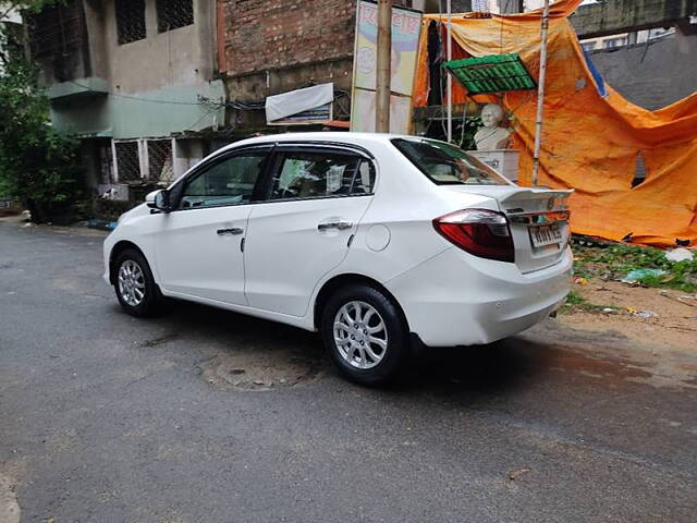 Used Honda Amaze [2016-2018] 1.2 VX i-VTEC in Kolkata