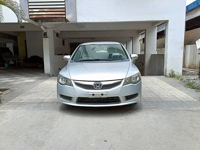 Used 2010 Honda Civic in Hyderabad