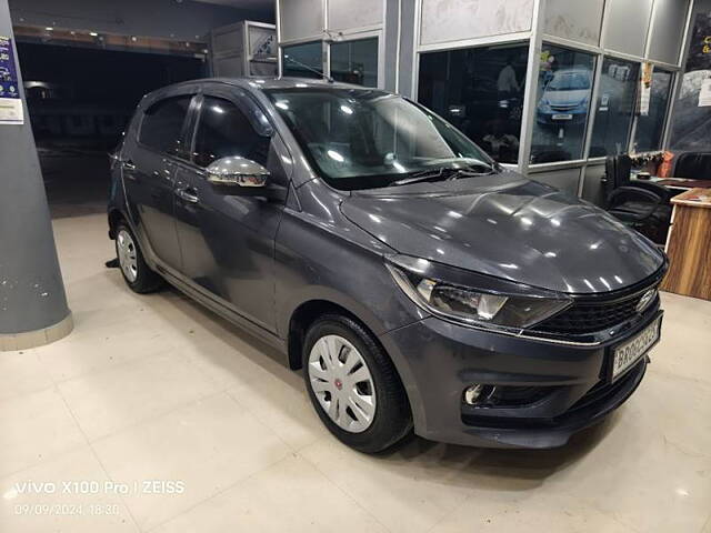 Used Tata Tigor [2018-2020] Revotorq XZ in Muzaffurpur