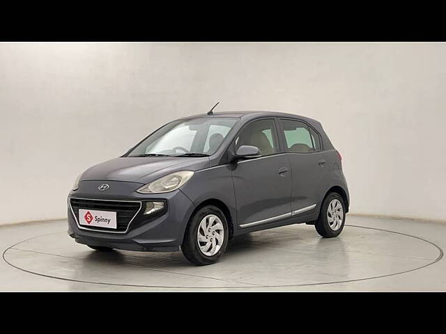 Used 2019 Hyundai Santro in Pune