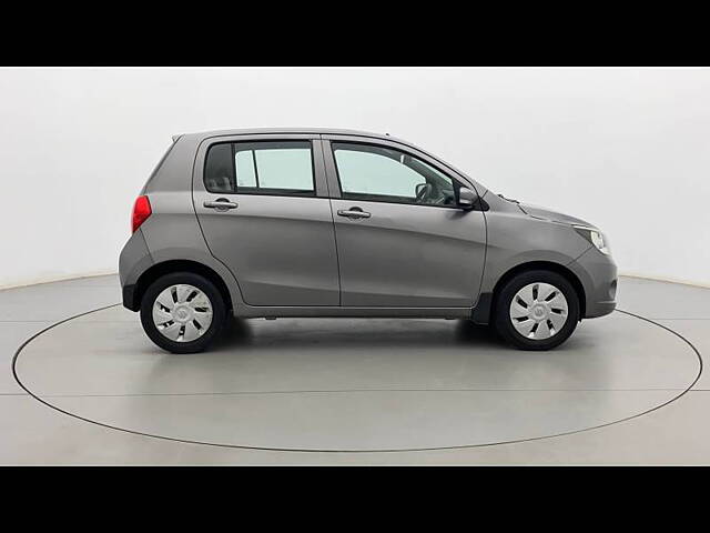 Used Maruti Suzuki Celerio [2014-2017] ZXi AMT ABS in Chennai