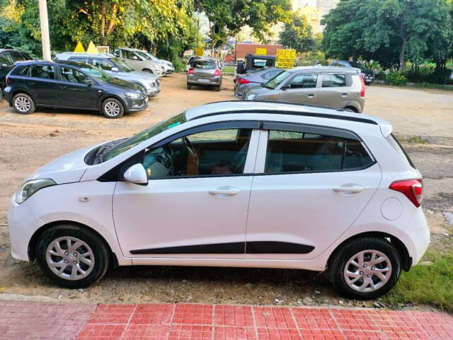 Used Hyundai Grand i10 Magna AT 1.2 Kappa VTVT in Gurgaon