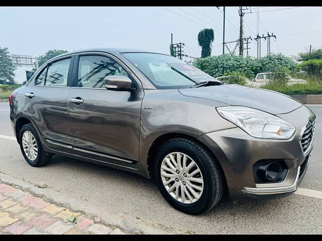 Used Maruti Suzuki Dzire [2017-2020] VXi in Ranchi