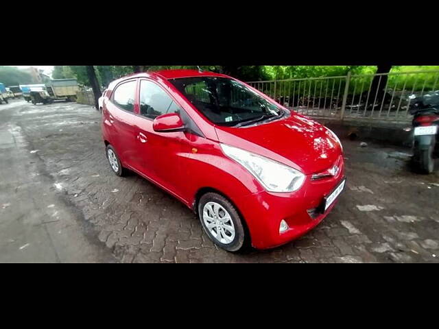 Used Hyundai Eon Sportz in Thane