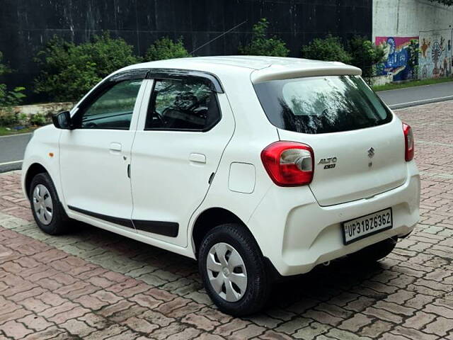 Used Maruti Suzuki Alto K10 VXi [2023-2024] in Lucknow