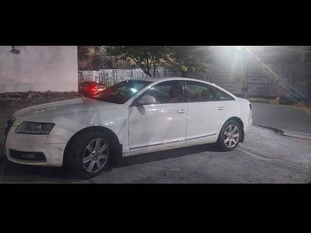 Used Audi A6 [2008-2011] 2.7 TDI in Hyderabad