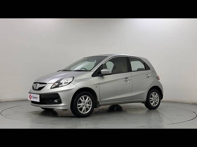 Used 2013 Honda Brio in Gurgaon