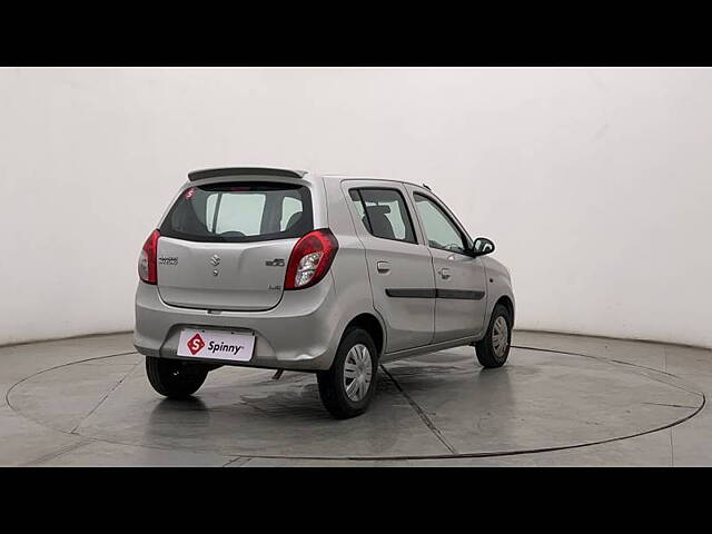 Used Maruti Suzuki Alto 800 [2012-2016] Lxi in Chennai