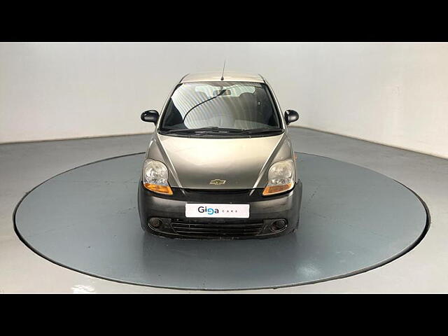 Used 2008 Chevrolet Spark in Bangalore