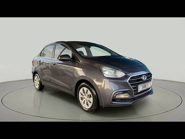 Used 2018 Hyundai Xcent in Coimbatore