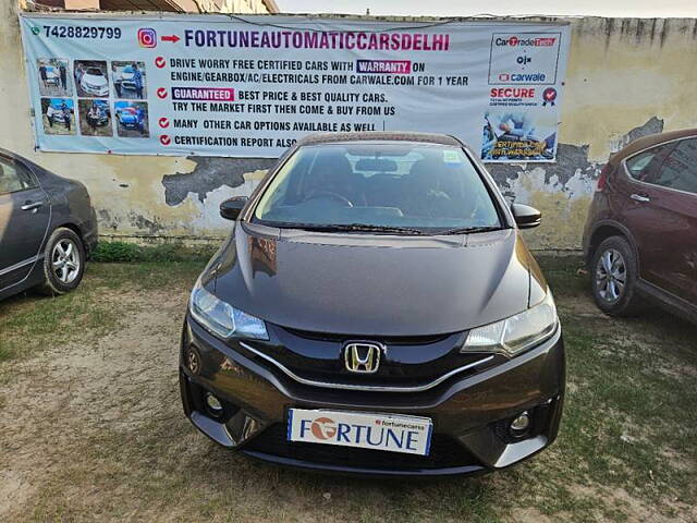 Used 2016 Honda Jazz in Delhi