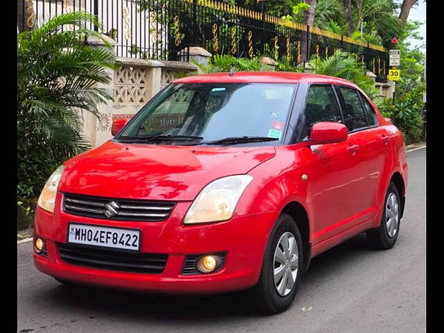 Used Maruti Suzuki Swift Dzire [2010-2011] VXi 1.2 BS-IV in Mumbai