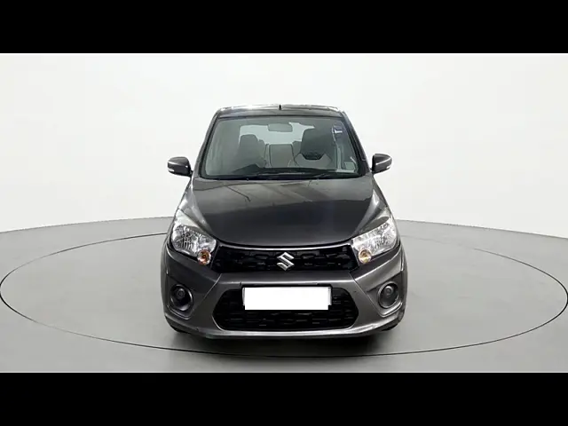 Used 2017 Maruti Suzuki Celerio in Delhi