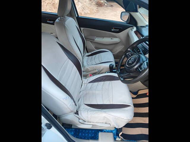 Used Maruti Suzuki Dzire [2017-2020] VDi in Bhubaneswar