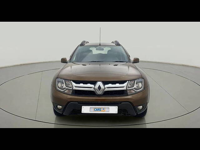 Used Renault Duster [2016-2019] 110 PS RXL 4X2 AMT [2016-2017] in Bangalore