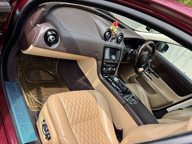 Used Jaguar XJ L 2.0 Portfolio in Chennai