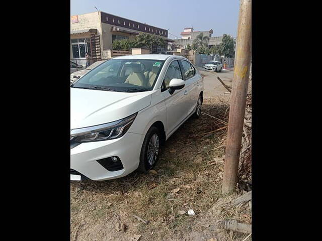 Used Honda City [2014-2017] V Diesel in Karnal