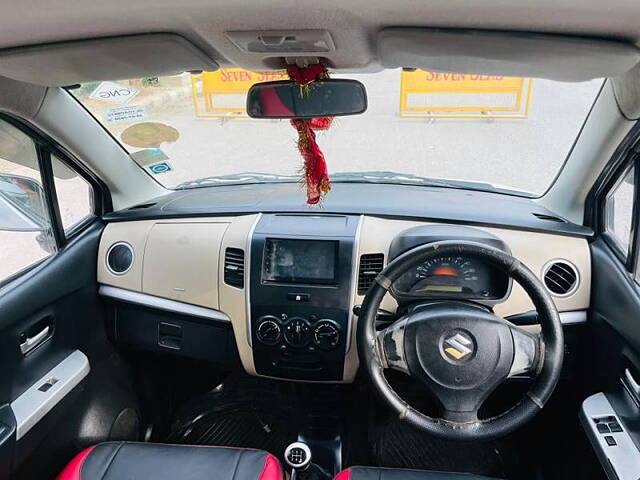 Used Maruti Suzuki Wagon R 1.0 [2014-2019] LXI CNG in Delhi