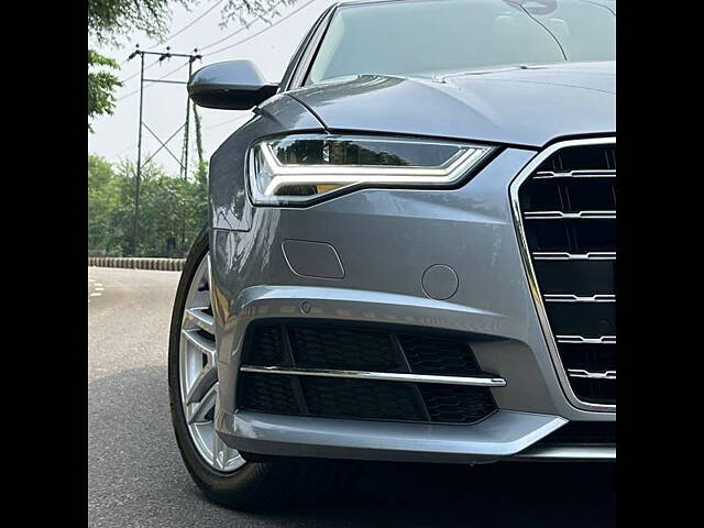 Used Audi A6 [2015-2019] 35 TDI Matrix in Noida