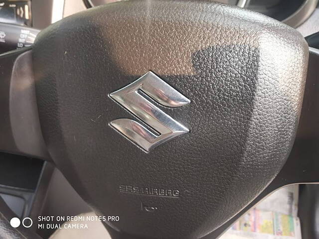 Used Maruti Suzuki Celerio X VXi AMT in Nagpur