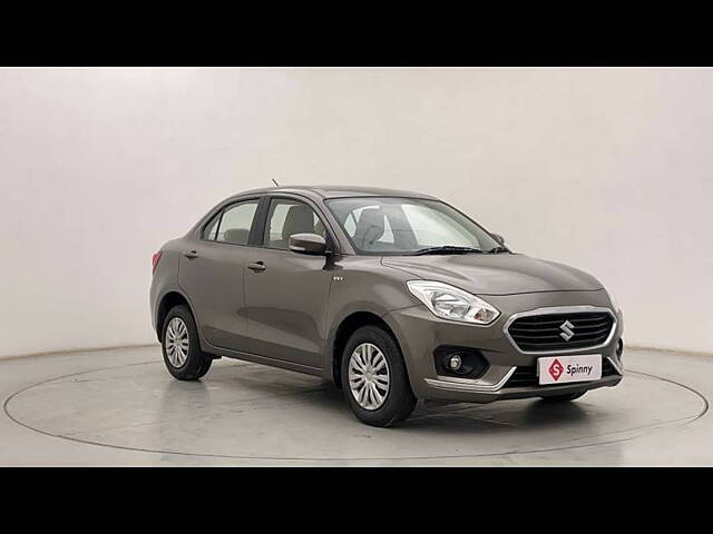 Used Maruti Suzuki Dzire [2017-2020] VXi AMT in Pune