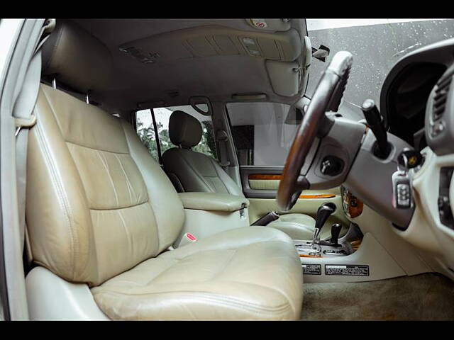 Used Toyota Land Cruiser Prado [2004-2011] VX in Malappuram