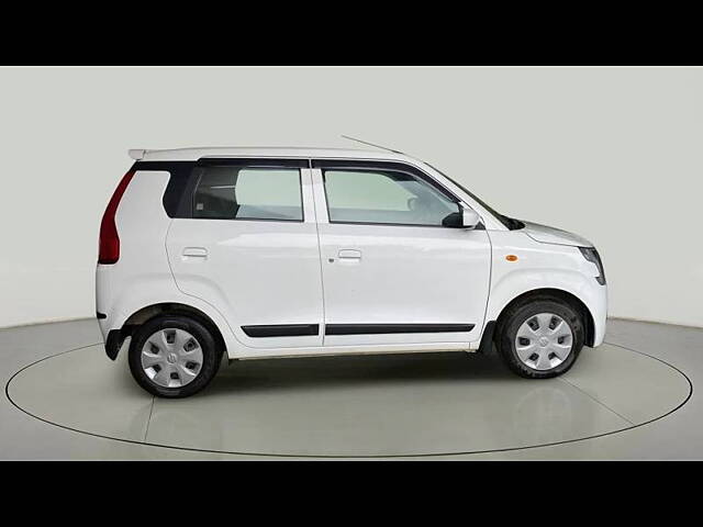 Used Maruti Suzuki Wagon R VXI 1.0 CNG [2022-2023] in Ahmedabad