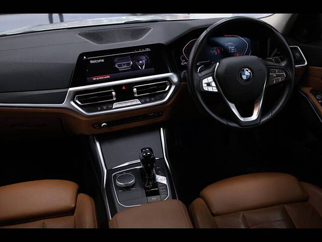 Used BMW 3 Series 320d Luxury Edition in Chennai