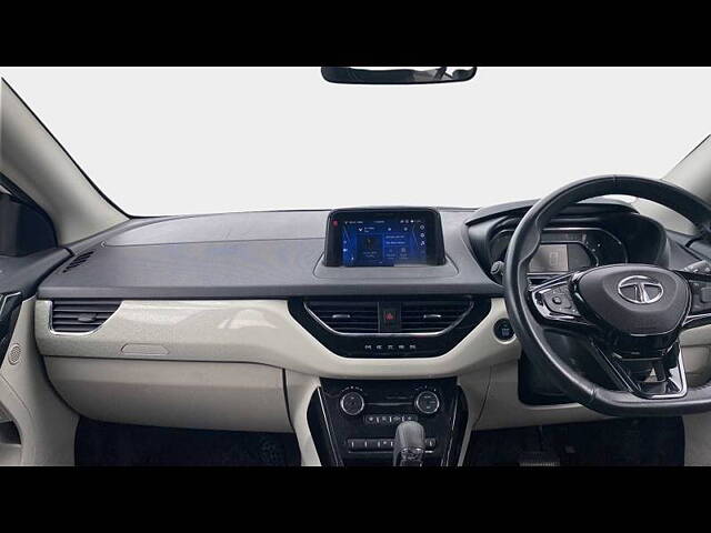 Used Tata Nexon [2020-2023] XZA Plus (O) Diesel in Pune