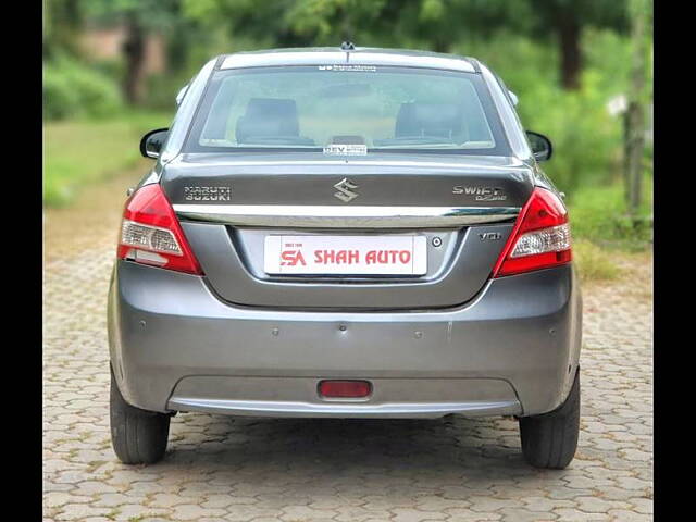 Used Maruti Suzuki Swift DZire [2011-2015] VDI in Ahmedabad