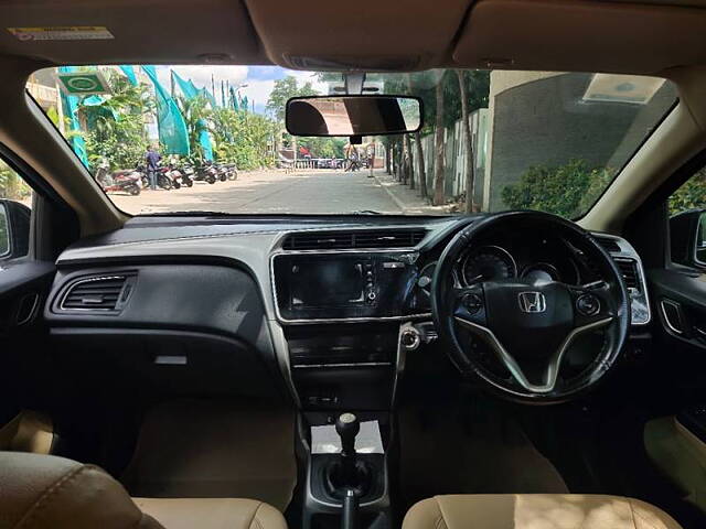 Used Honda City [2014-2017] V in Pune